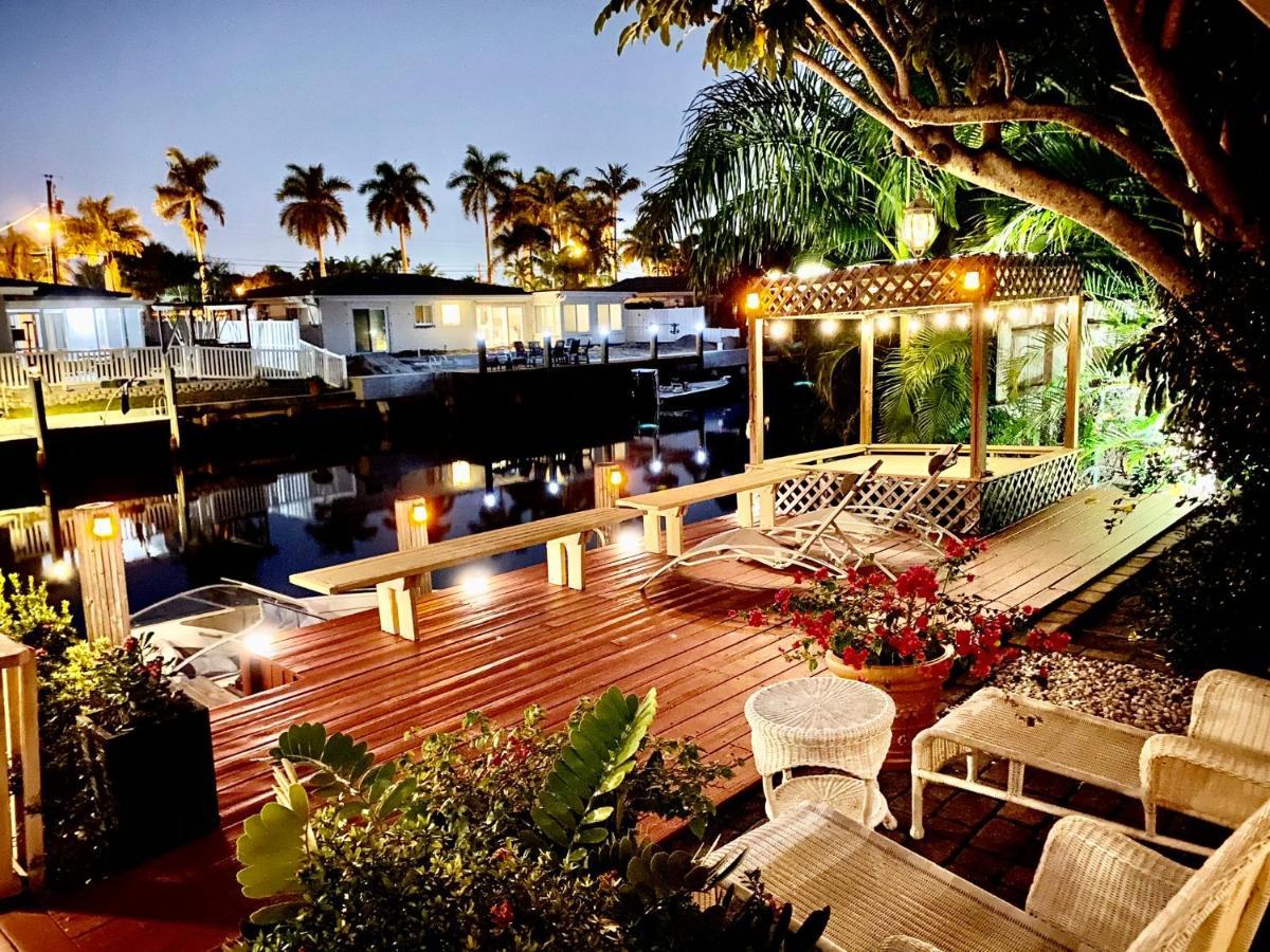 Villa-coral-ridge * Fort Lauderdale