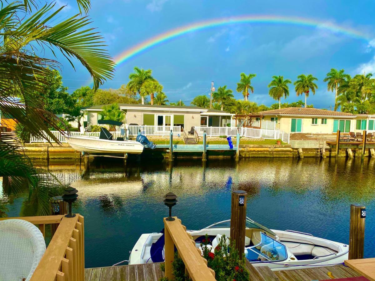 Holiday home Villa-coral-ridge Fort Lauderdale