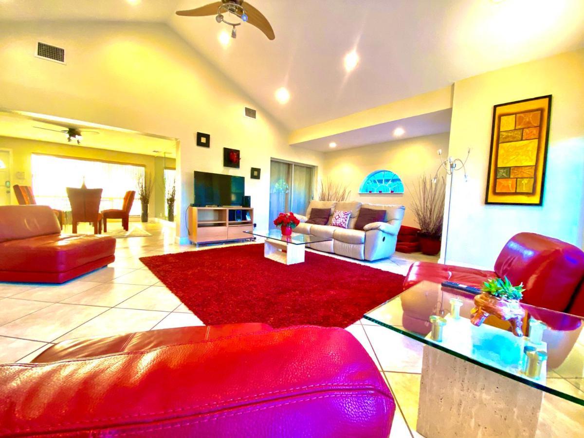 Villa-coral-ridge Holiday home Fort Lauderdale
