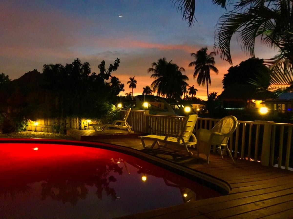 Villa-coral-ridge