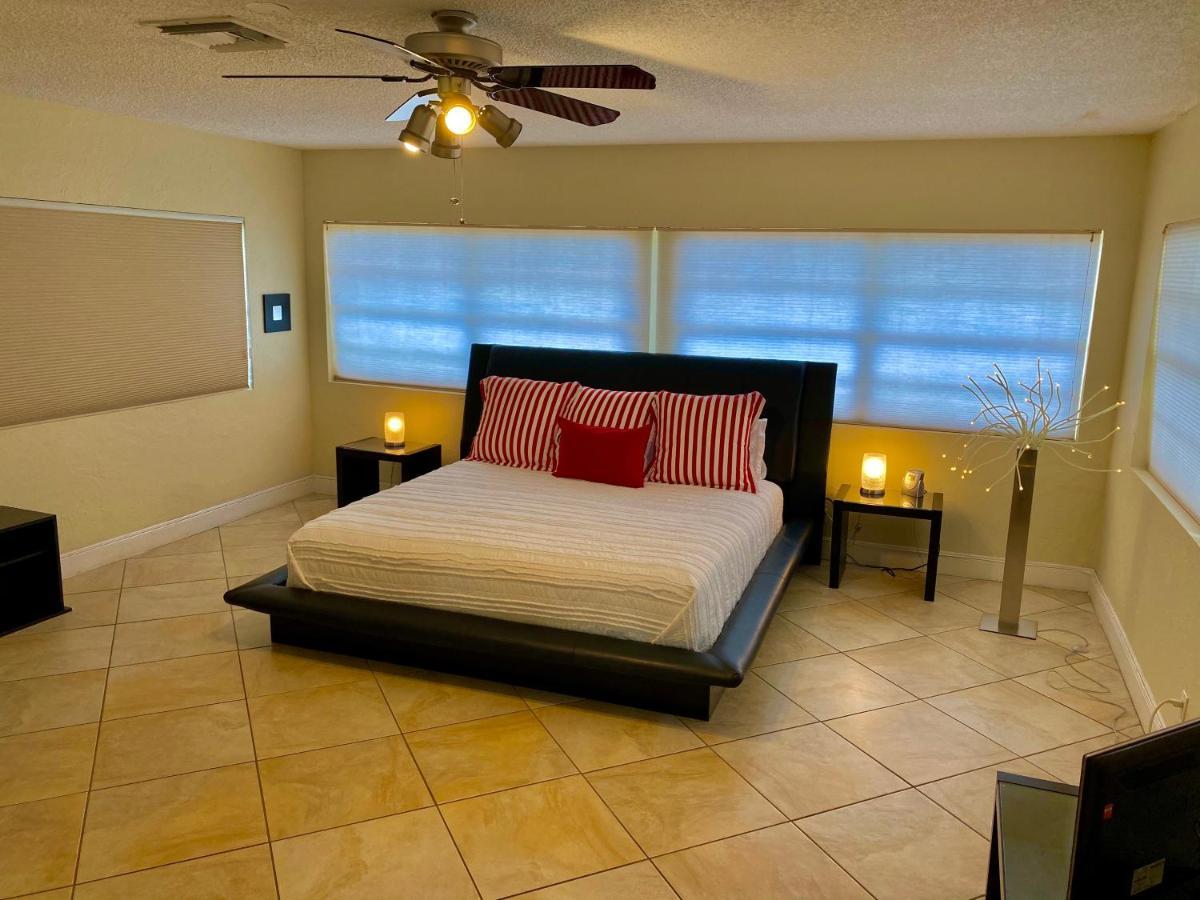Villa-coral-ridge * Fort Lauderdale