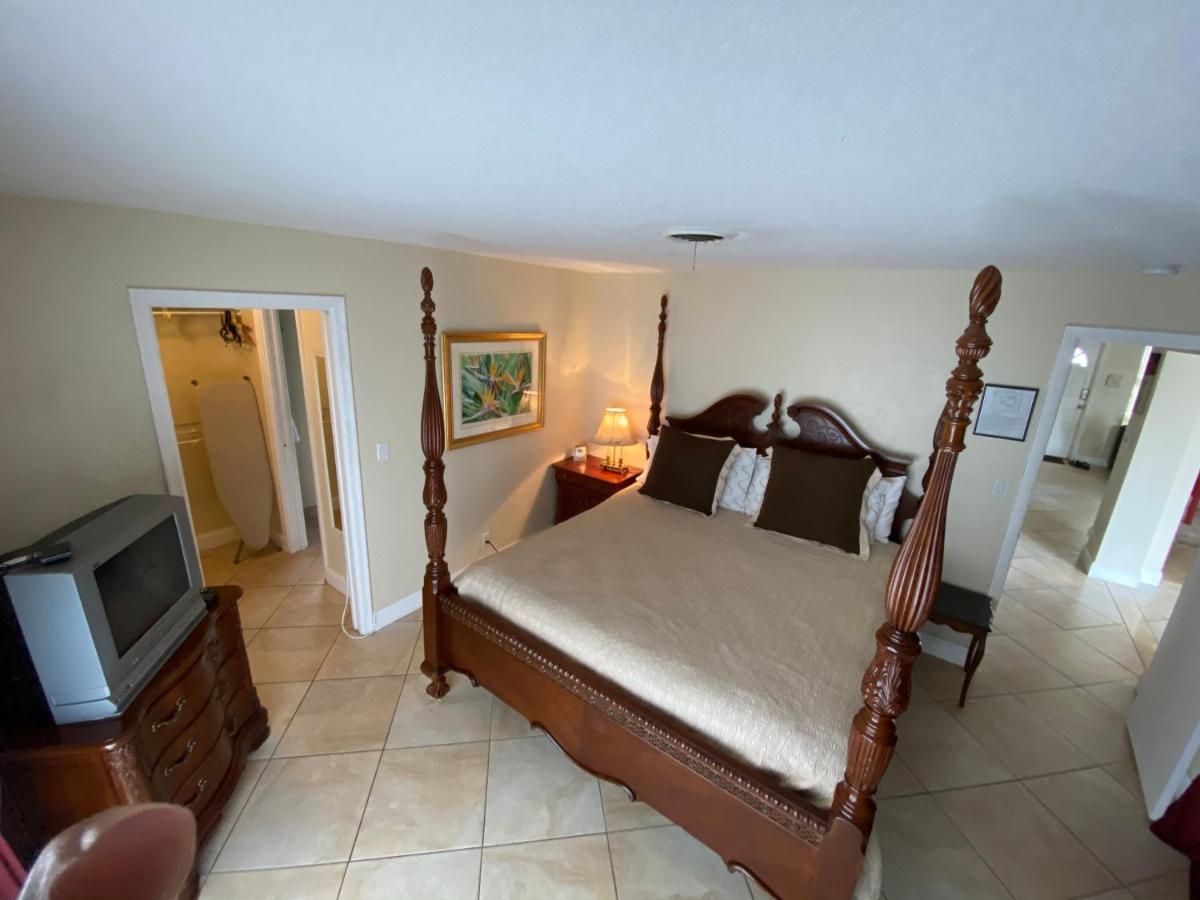 Holiday home Villa-coral-ridge *