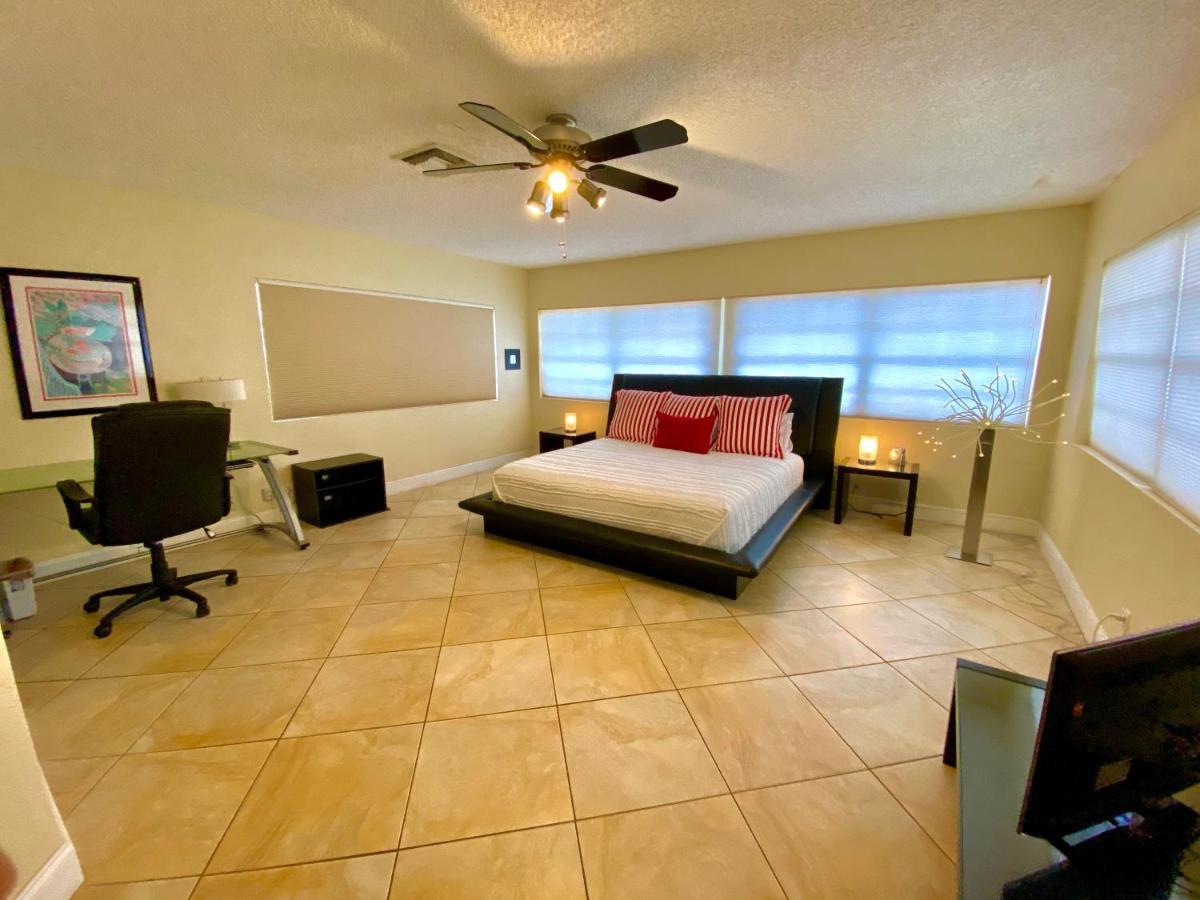 Villa-coral-ridge Holiday home *