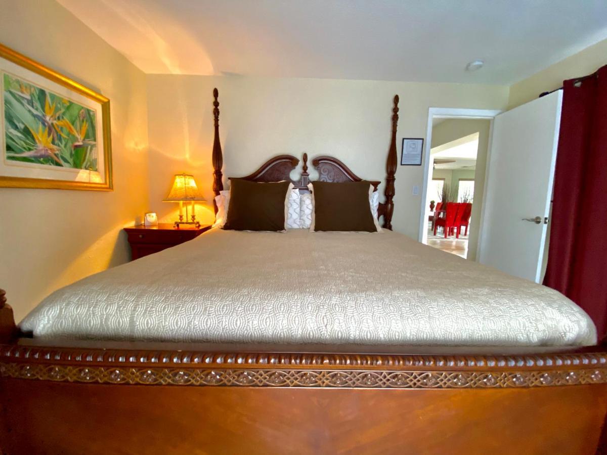 Villa-coral-ridge Holiday home
