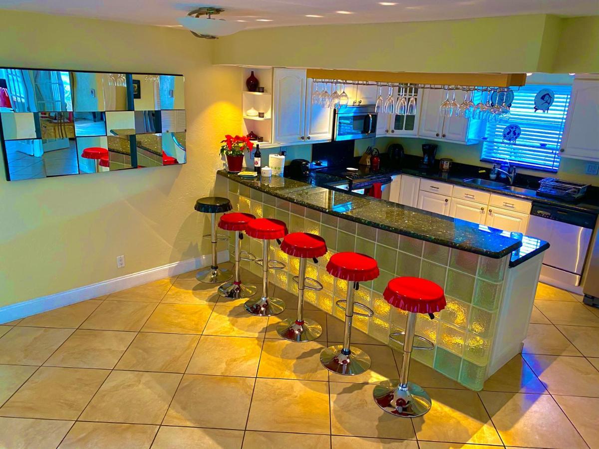 Villa-coral-ridge Holiday home Fort Lauderdale