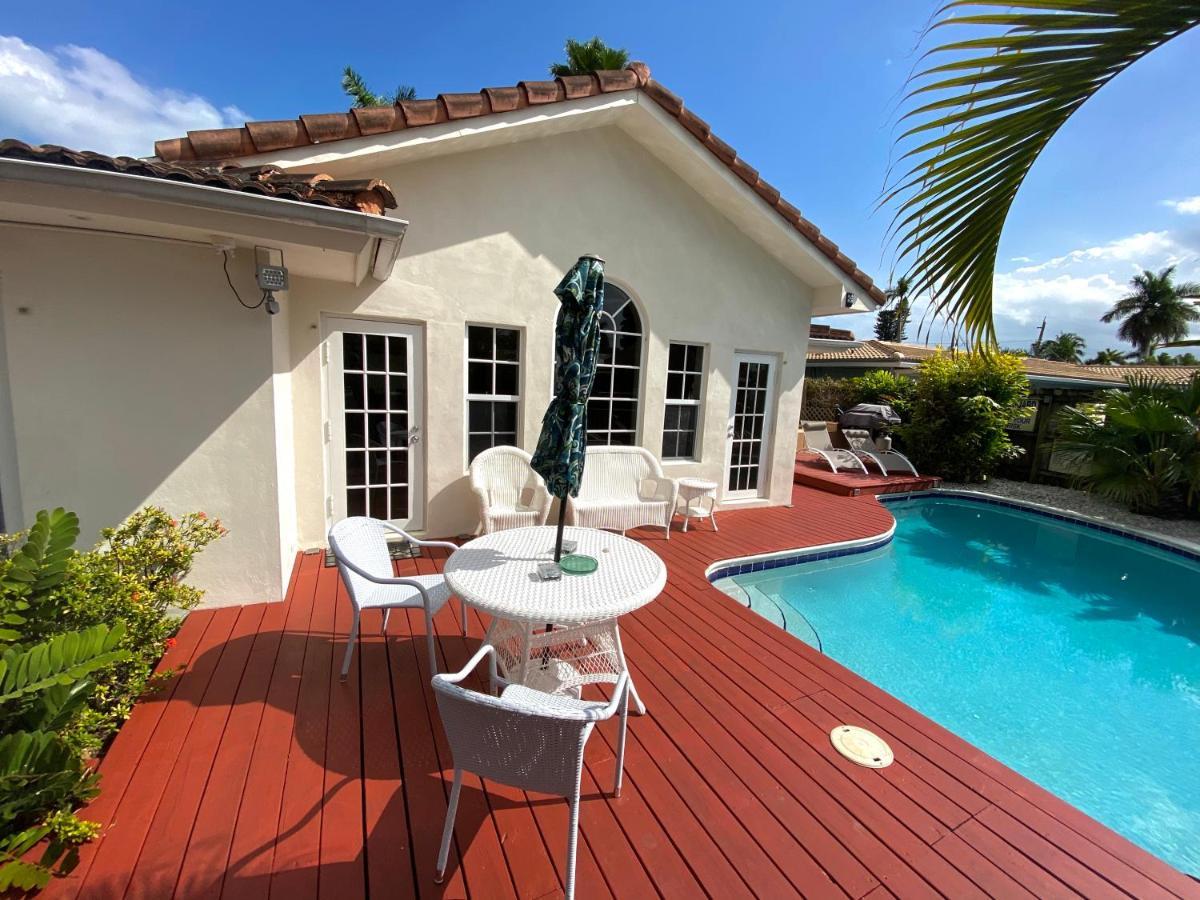Holiday home Villa-coral-ridge *