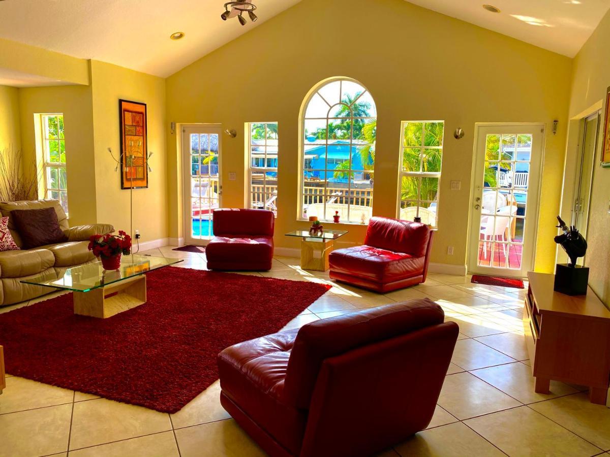 Holiday home Villa-coral-ridge