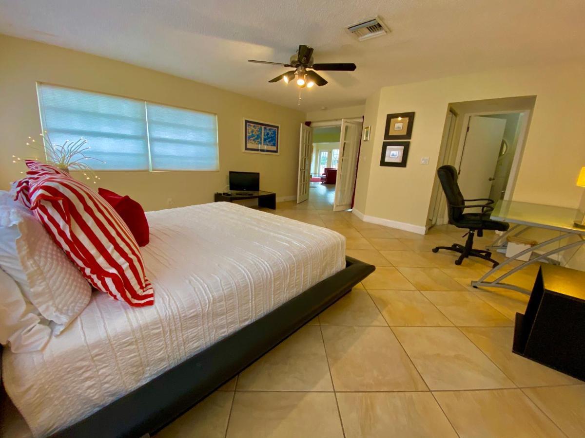 Villa-coral-ridge