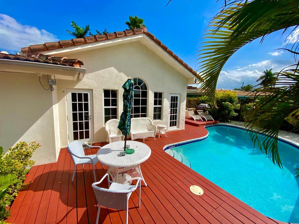 Holiday home Villa-coral-ridge *