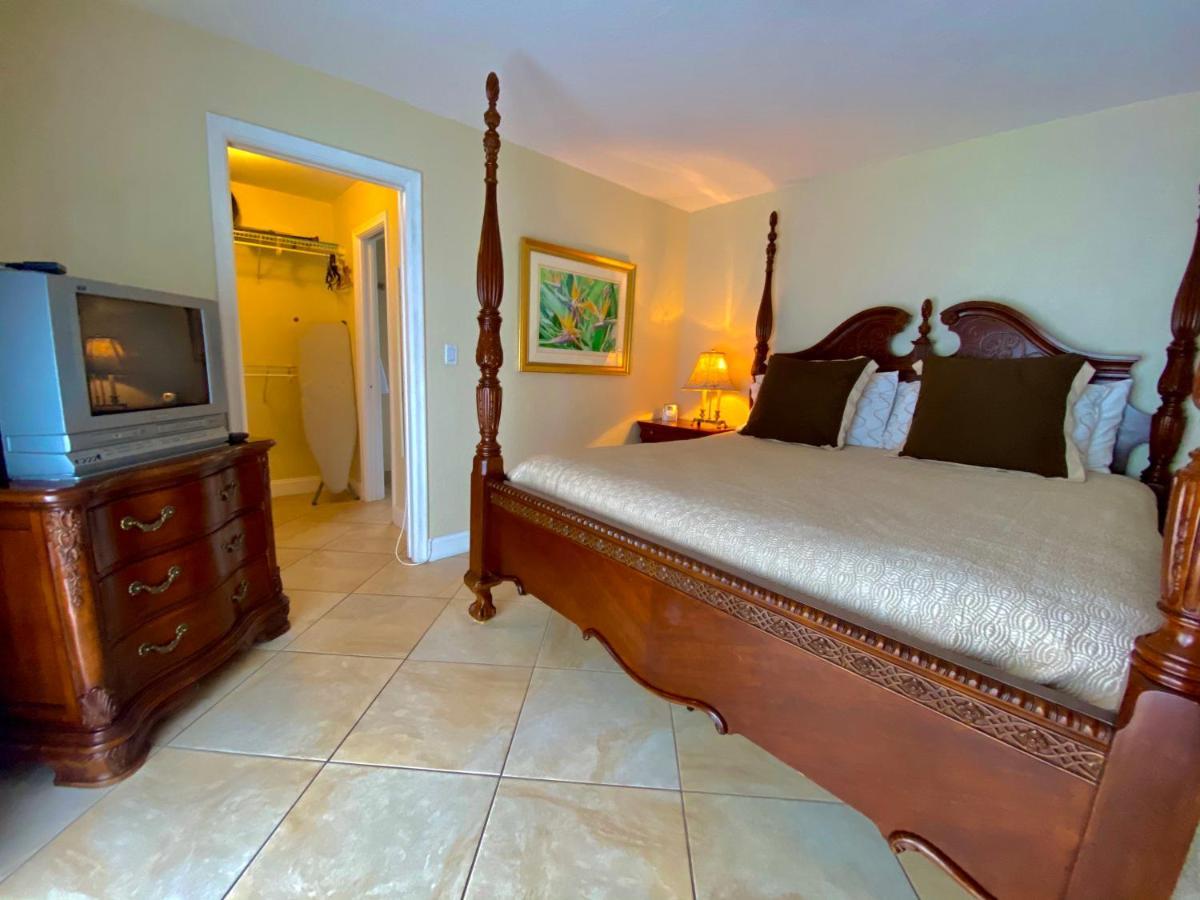 Villa-coral-ridge * Fort Lauderdale