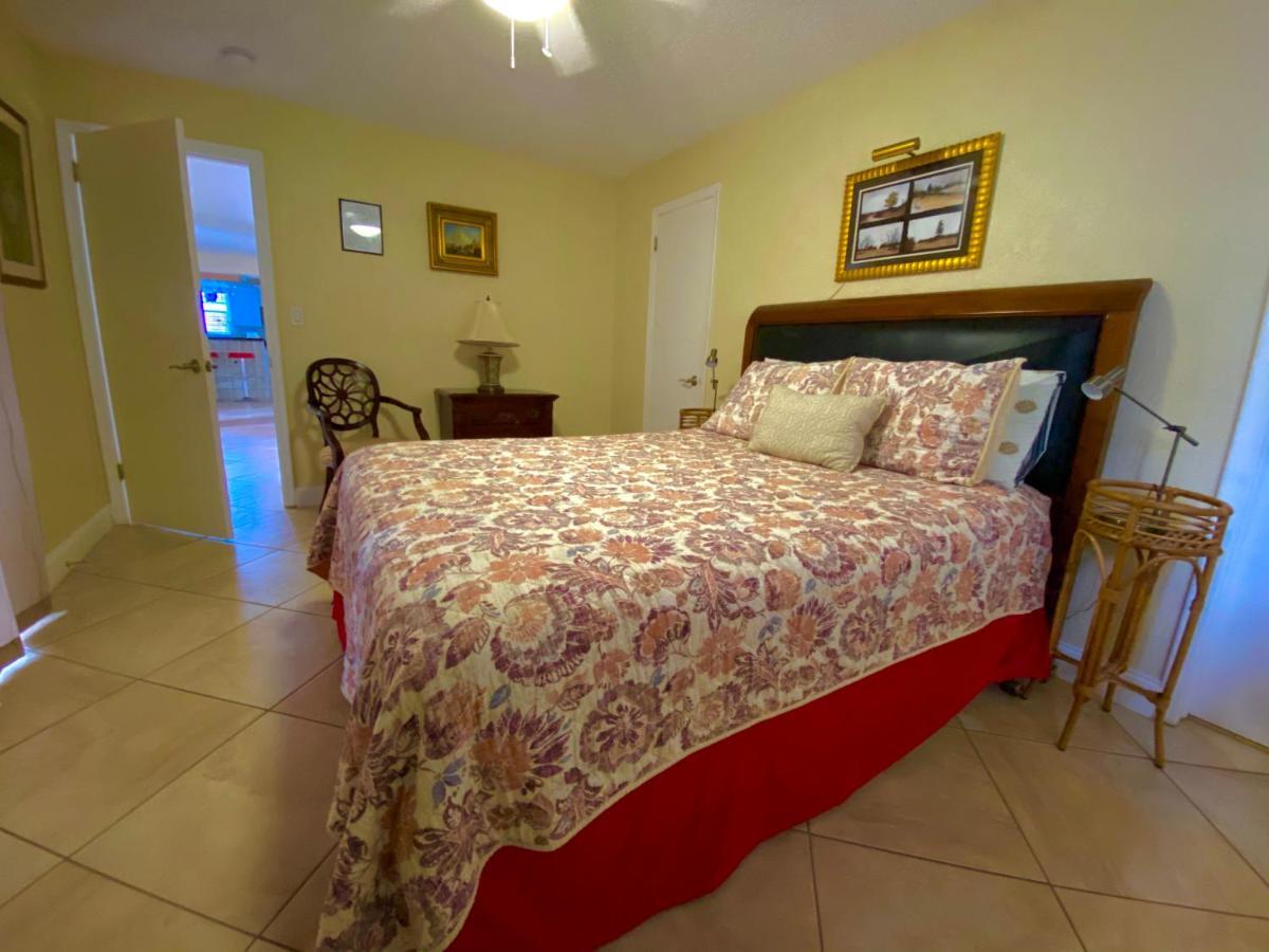 Holiday home Villa-coral-ridge