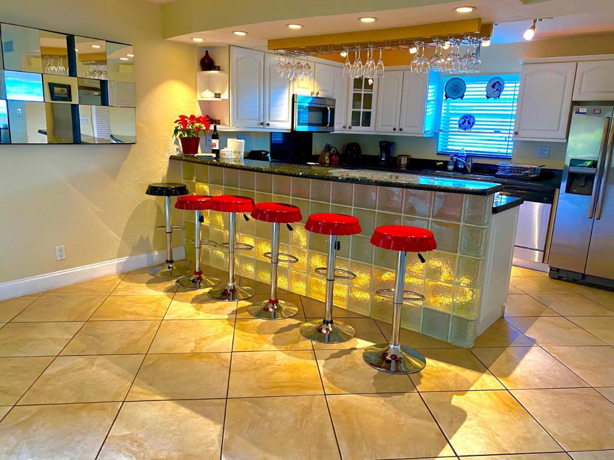 Villa-coral-ridge Holiday home Fort Lauderdale