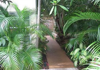 Hotel Elysium - Clothing Optional Gay Men's (adults Only) 3*