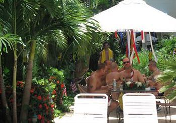 Elysium - Clothing Optional Gay Men's (adults Only) 3*