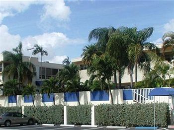 Elysium - Clothing Optional Gay Men's (adults Only) Hotel