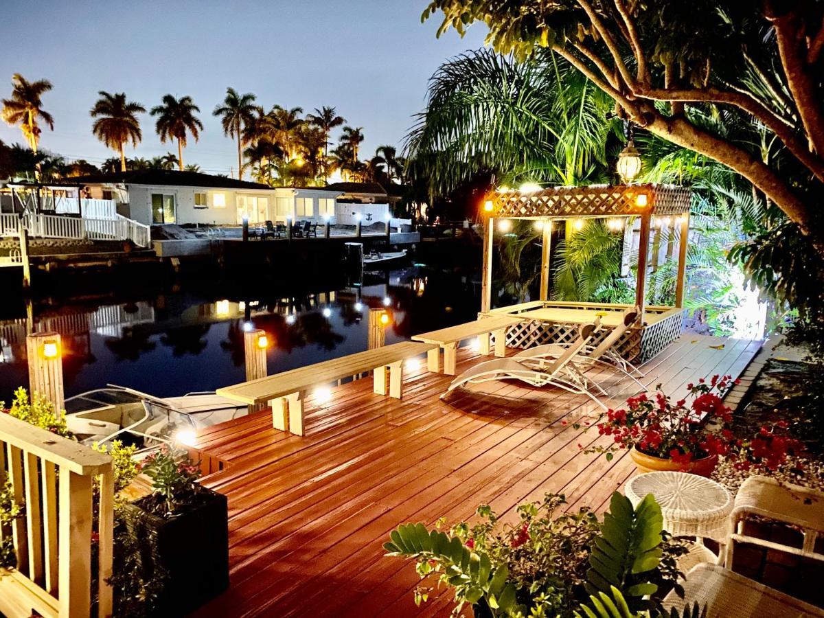 Villa-coral-ridge *