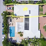 Edens Reef, Three Configurations To Choose From, Lauderdale By The Sea, Fl
