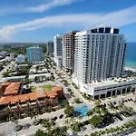 2 Bedroom W Residences Ft. Lauderdale