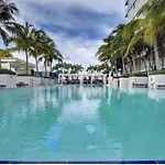 Luxury 1 Bedroom At Fort Lauderdale