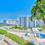 Luxury 1 Bedroom At Fort Lauderdale