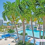 Luxury 1 Bedroom At Fort Lauderdale