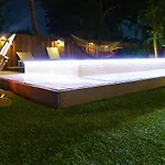 Modern Oasis