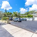 Sleek And Cozy Space 8Min To Ft Lauderdale Beaches!