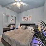 Luxury Duplex In Heart Of Fort Lauderdale Near The Beach