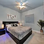 Luxury Duplex In Heart Of Fort Lauderdale Near The Beach