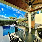 The Botanicals Las Olas Near Beach