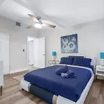 Spacious Living W/ Heated Pool + Outdoor Patio