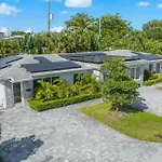 Spacious Living W/ Heated Pool + Outdoor Patio
