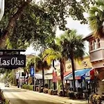 Mango Manor - Walk To Las Olas!