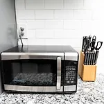 Comfy Condos At Middle River Apt 1