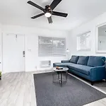 Comfy Condos At Middle River Apt 1