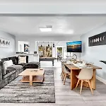 Hard Rock Hotel & Casino Getaway 3 Bdrm Villa