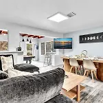 Hard Rock Hotel & Casino Getaway 3 Bdrm Villa