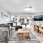 Hard Rock Hotel & Casino Getaway 3 Bdrm Villa