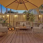 Stunning 2 Story Villa With Pool