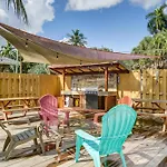 Lokal Rental Tropical Florida Destination