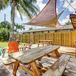 Lokal Rental Tropical Florida Destination