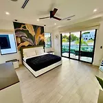 Botanical Oasis Home With 2 Pools