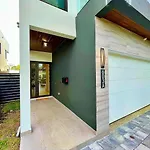 Botanical Oasis Home With 2 Pools