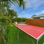Luxury Duplex In Heart Of Fort Lauderdale Near The Beach