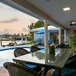 Waterfront Fort Lauderdale House With Heated Pool!