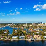 Waterfront Fort Lauderdale House With Heated Pool!