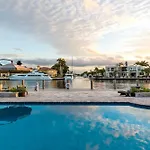 Waterfront Fort Lauderdale House With Heated Pool!