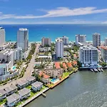 Fort Lauderdale Yacht & Beach Club 411
