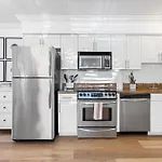 Cozy Beach Apartment Las Olas Blvd