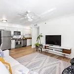Cozy Beach Apartment Las Olas Blvd